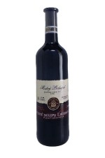 Modrý Portugal - moravské zemské víno - 2016 - 0,75 l